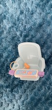 Fisher Price Loving Family Dolls House Highchair  Seat