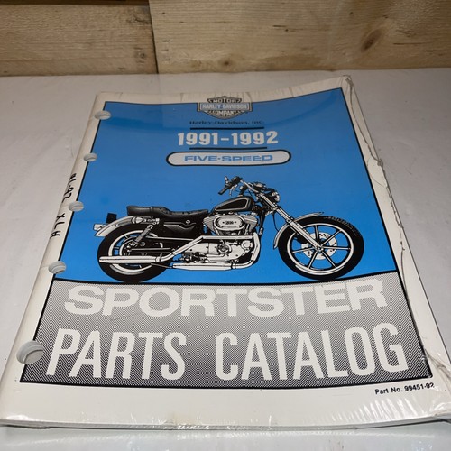 Harley davidson sportster - harley-davidson,