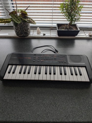 Yamaha pss a50 key portable - key,