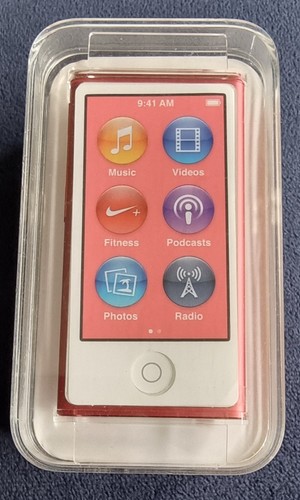 Apple ipod nano - ipod,