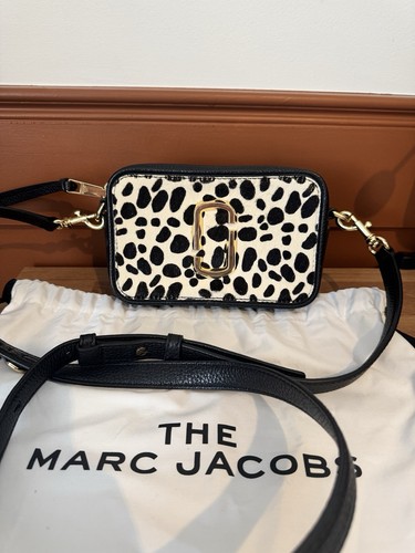 Marc jacobs the softshot - the,