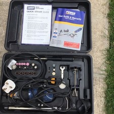 POWER CRAFT COMBITOOL 160W