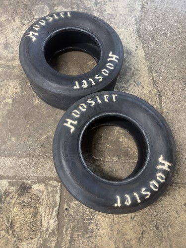 Hoosier drag slicks 8 13 - drag,