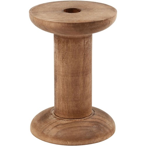 Spool stained vintage - spool,