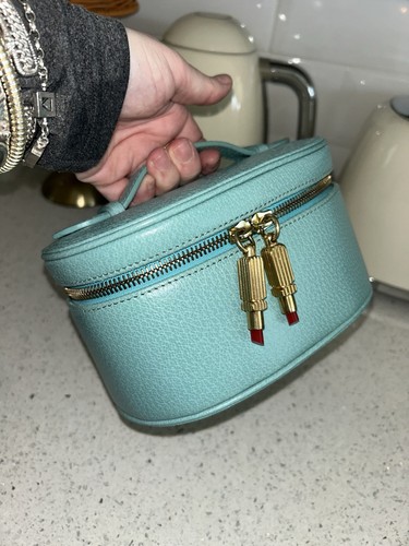 Vintage leather lulu - vintage,