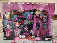 Famosa Dolls Chicigirls