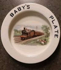 Devon Ware Fieldings Vintage