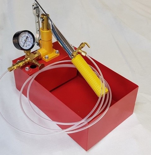 High capacity hydrolastic - high,