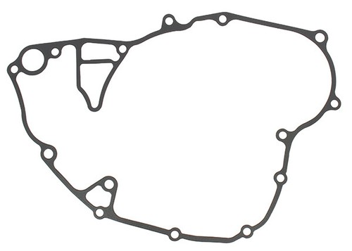 Internal clutch carter - internal, gasket
