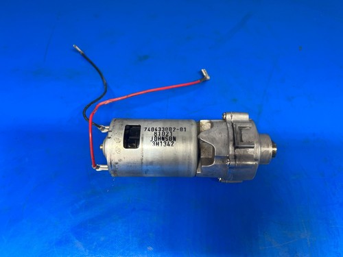 Motor assembly fits senco - assembly,