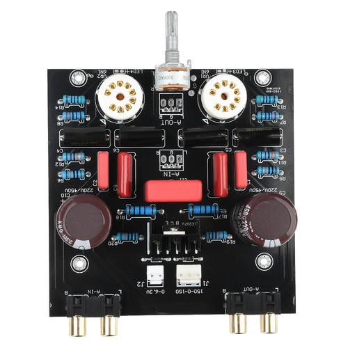 Electronic diy kit tube - kit,