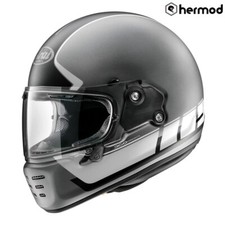 Arai Rapide Speedblock Full