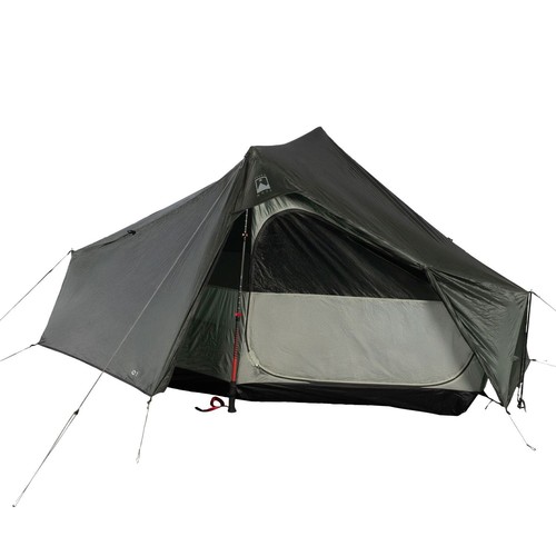 Terra nova tent 1 person - tent, io