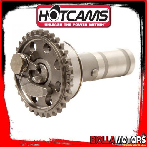 4035 exhaust camshaft hot - 4035-1e,