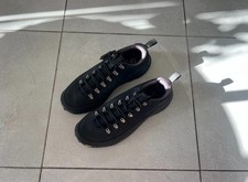 Danner MTN45 Boots Jet Black