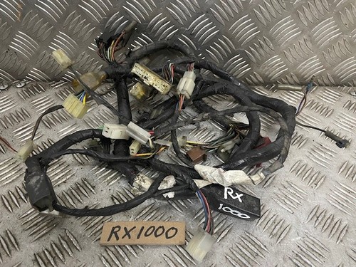 Kawasaki gpz1000 wiring - kawasaki,