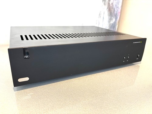 Arcam fmj p38 stereo - p38, power