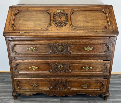 Chest drawers vintage - chest,
