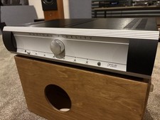 Musical Fidelity F25