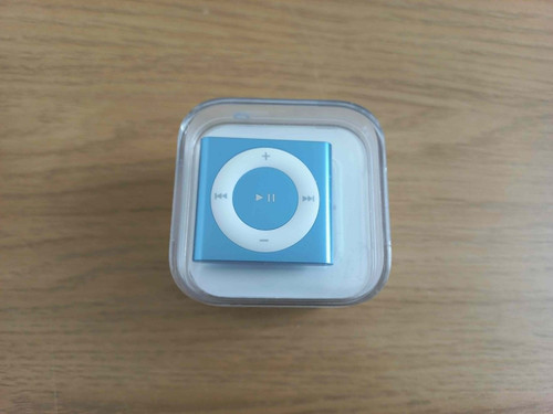 Brand new sealed apple - brand, ipod