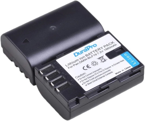 Dmw blf19 battery for - 1,