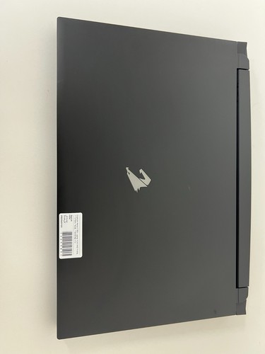 Gigabyte aorus se4 - aorus, 5