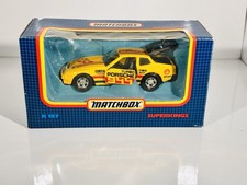 Matchbox Superkings K-157