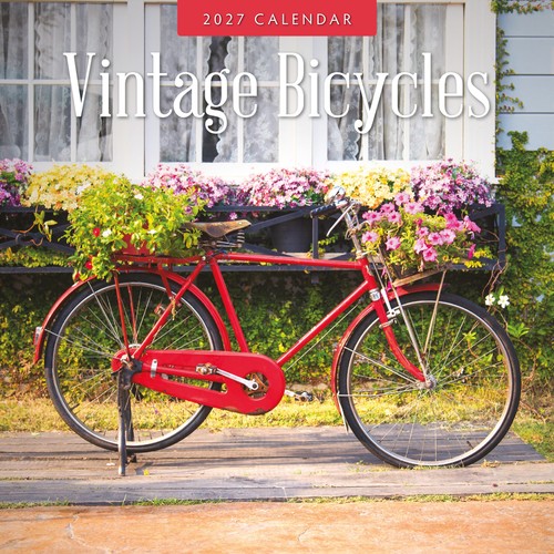 Vintage bicycles 2027 - vintage,