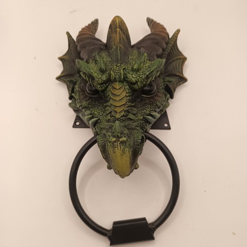 Nemesis now dragons - now, head