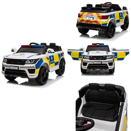Kids electric 12v ride - ride, on