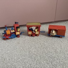 Vintage Corgi MAGIC ROUNDABOUT