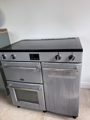 Belling farmhouse 90ei - belling,