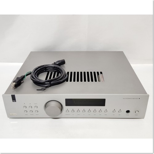 Arcam a32 integrated amplifier - integrated,