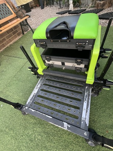 Maver seatbox - maver,