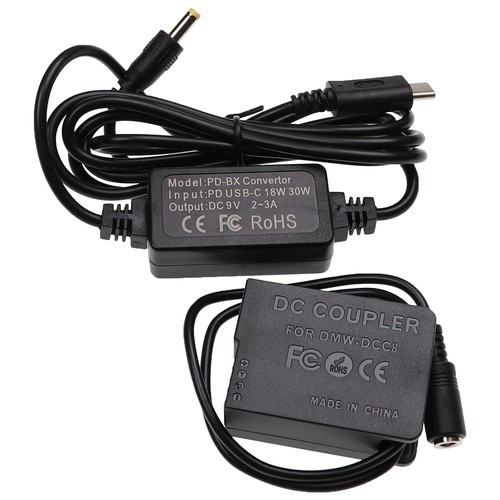 Usb mains power adapter for - power,