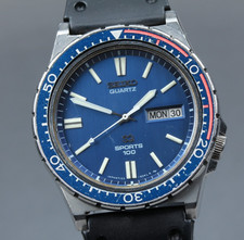 Rare 1979 "Exc+5" Vintage