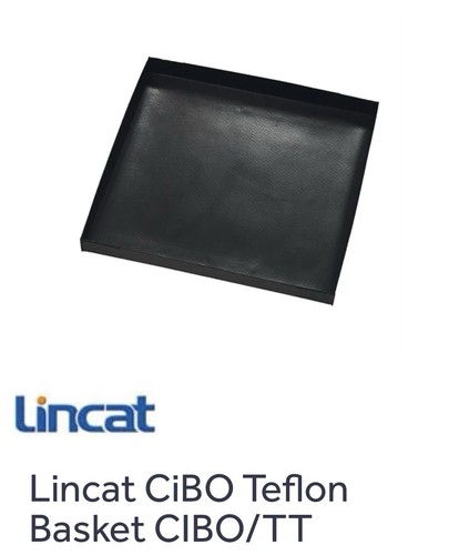 Brand new lincat cibo - brand,