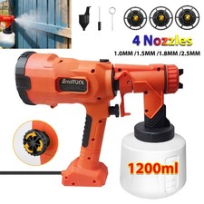 1200ML Paint Sprayer Electric