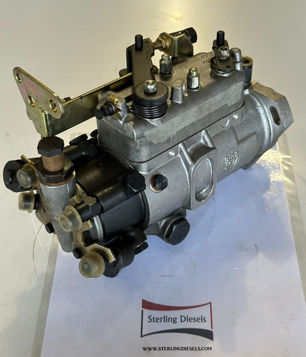 Lucas cav 3442f952 - lucas, diesel