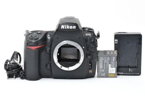 Nikon d700 1mp digital - digital, slr