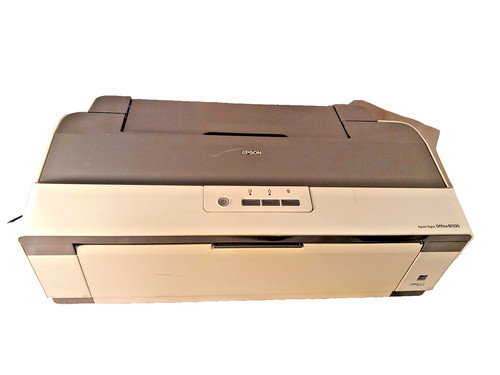 Epson stylus office b1100 - stylus,