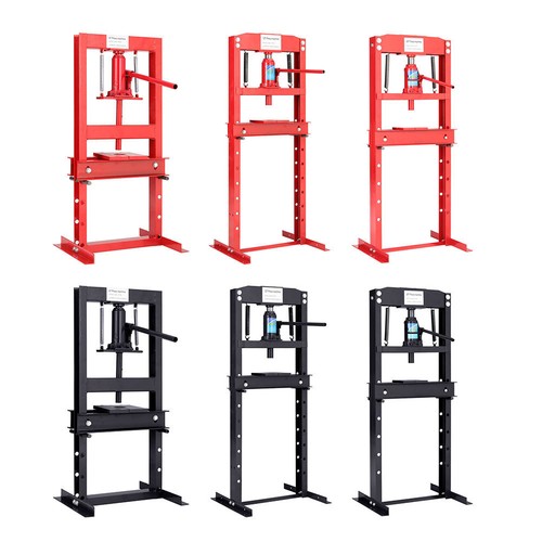 Safely hydraulic press - safely,