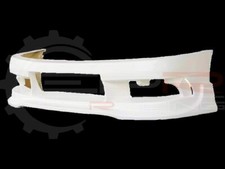 Racing Style Aero Front Bumper For Nissan 200sx S14A Kouki  (Not S14)