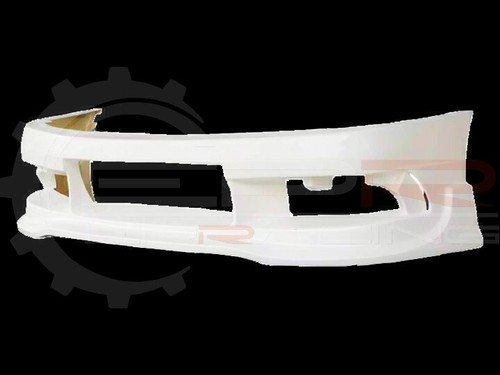 Racing style aero - style,