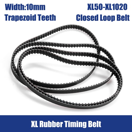 Timing belt trapezoidal - timing,