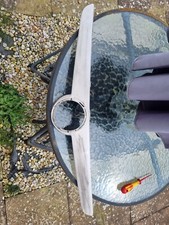 Astra J/GTC VXR Front Bumper