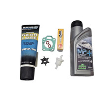 Tohatsu 4 HP 4 Stroke Outboard