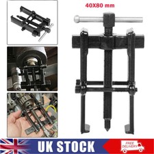 2 Jaw Gear Pulley Bearing
