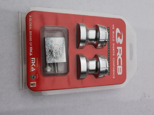 Rcb racing boy swingarm - racing,