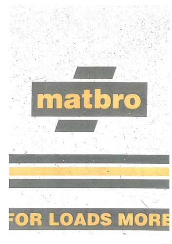 Matbro telehandler ts270 - ts270, &